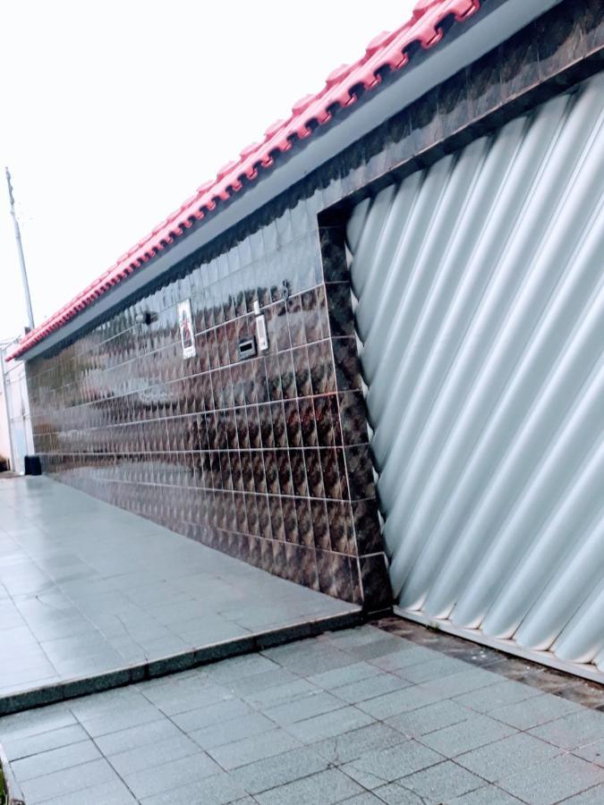 Residencial Oliveira Διαμέρισμα Μανάους Εξωτερικό φωτογραφία