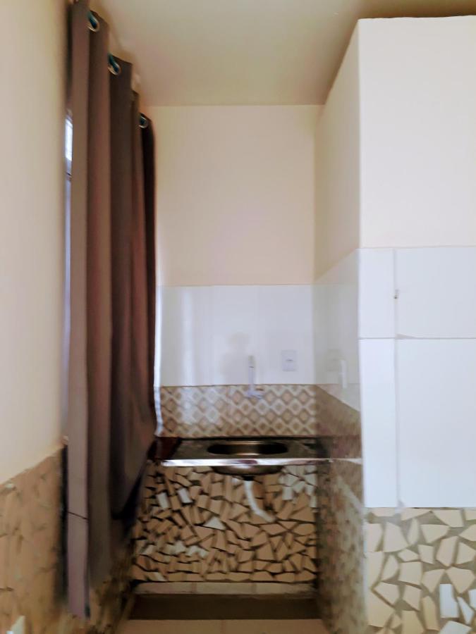 Residencial Oliveira Διαμέρισμα Μανάους Εξωτερικό φωτογραφία