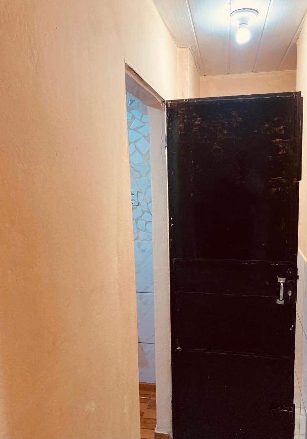 Residencial Oliveira Διαμέρισμα Μανάους Εξωτερικό φωτογραφία