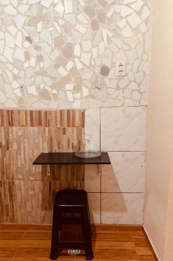 Residencial Oliveira Διαμέρισμα Μανάους Εξωτερικό φωτογραφία