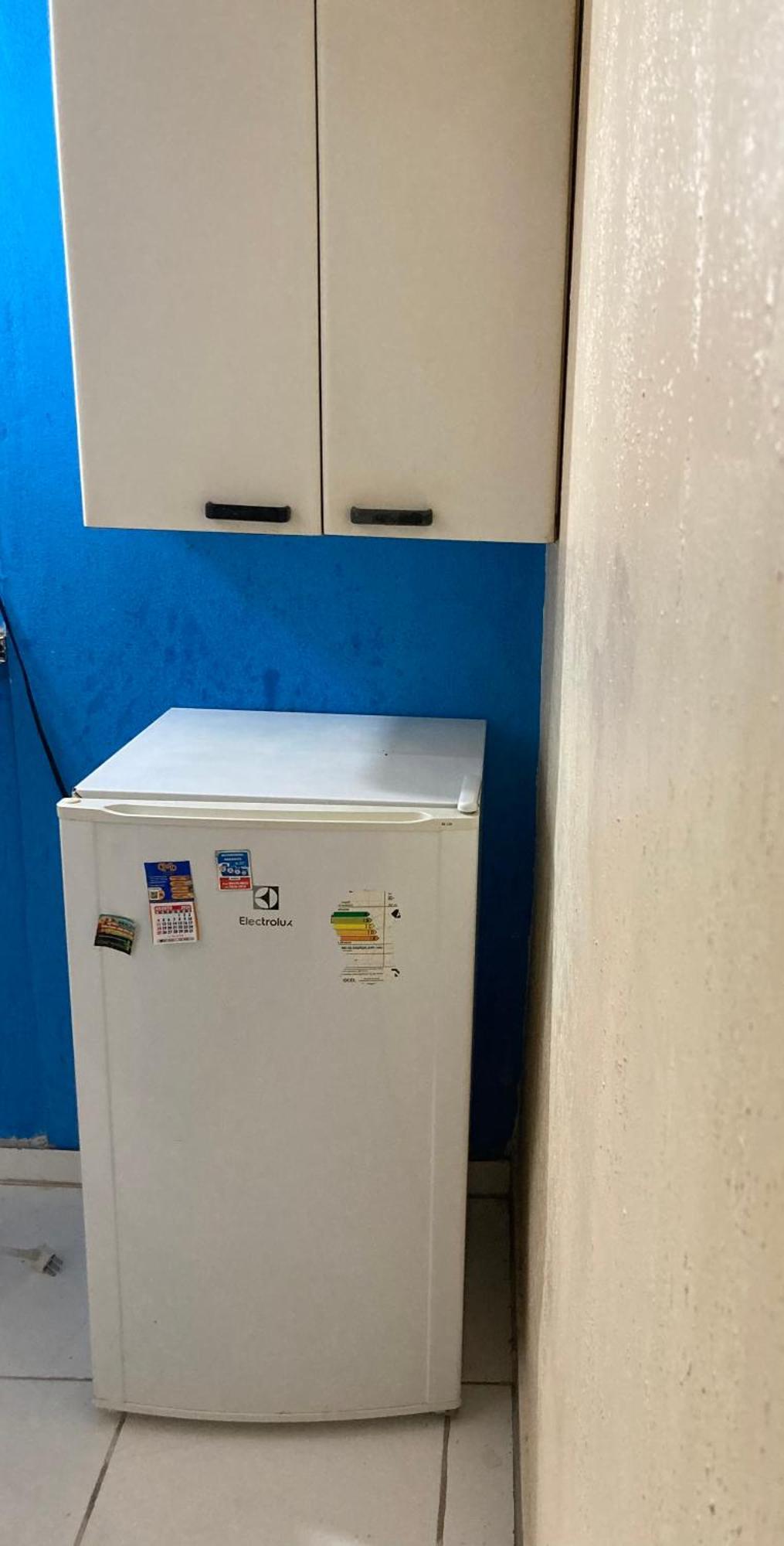 Residencial Oliveira Διαμέρισμα Μανάους Εξωτερικό φωτογραφία
