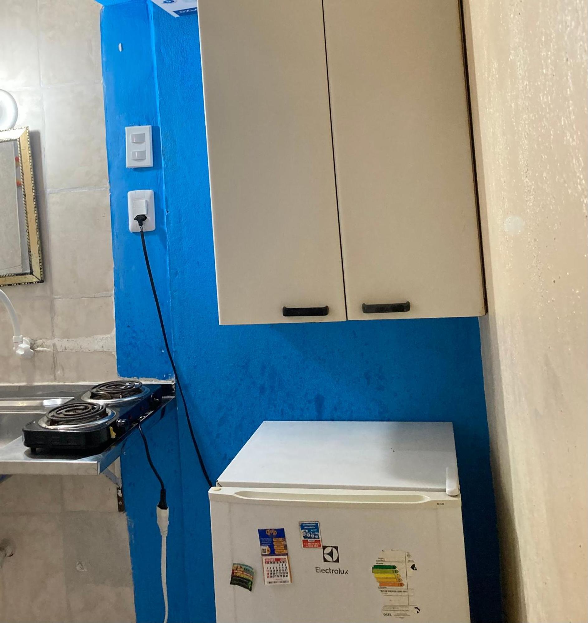 Residencial Oliveira Διαμέρισμα Μανάους Εξωτερικό φωτογραφία